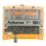 Active research limited NN-646 EMU-1 Модуль Бесцветный Orange