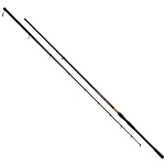 Mikado WAA882-300 Intro Heavy Спиннинговая Удочка  Black 3.00 m 