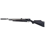 Diana 19400100 Trailscout Co3 Дартс  Black  Охота