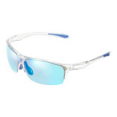 Купить Kali 32355 поляризованные солнцезащитные очки Mahi Clear / Blue 7ft.ru в интернет магазине Семь Футов