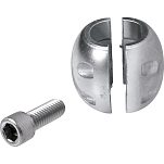 Plastimo 420815 Ось 11/8´´ Анод