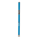 Akami 310055 Игольная трубка 37 Cm Голубой Blue