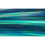 Baetis BKYM16 Saltwater Flashabou Голубой  16