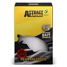 Купить SBS 15500 жидкий добавка для приманки Attractamino Natural 250ml Желтый Clear 7ft.ru в интернет магазине Семь Футов