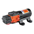 Купить Помпа водоподающая SeaFlo мембранная, 12V 3.1 л/мин, 4.8 BAR OEM: SFDP1-008-070-21 в интернет магазине Семь Футов
