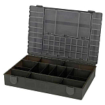 Fox international CBX095 Edges™ Large Коробка для снастей Черный Black