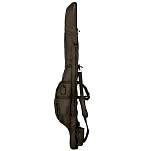 Shimano fishing SHTXL12 Tactical 3 Rod Holdall 200 cm Коричневый Brown