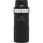 Stanley 10-06439-031 Classic 470ml Термо Черный  Matt Black