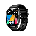 Cool 8434847074887 Смарт-часы Delta Черный  Black