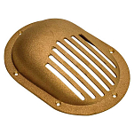 Groco 34-SC1500L Scoop Фильтр Золотистый