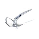 Купить Rocna ROCMK33GS Якорь MK II  Grey 33 kg 7ft.ru в интернет магазине Семь Футов