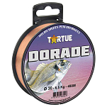 Tortue ATO470091 Sea Bream Мононить 360 M Розовый  Pink 0.350 mm 