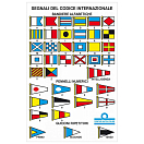 Купить Erregrafica 5252150 Самоклеящаяся доска с кодами Multicolour 11 x 16 cm  7ft.ru в интернет магазине Семь Футов