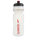 Купить Speedo 8-104520004-ONESZ Бутылка 800ml Белая  Red 7ft.ru в интернет магазине Семь Футов