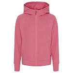 Sea ranch 24-6-867-3102-xxl Флисовая на молнии Ivy Calypso Coral 30x20x10 2XL