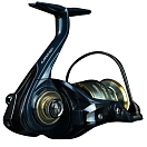 Купить Xzoga 466663 спиннинговая катушка Matador Ocean Blue / Black / Gold 20x20x15 4000SW 7ft.ru в интернет магазине Семь Футов