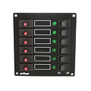 PHILIPPI STV 106 Switchboard 32843-bvs