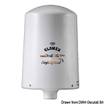 Glomex weBBoat 4G Lite EVO - High Speed Osculati 29.921.08