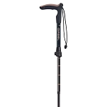Gabel 700848046-80-95 трости Explorer Wired F.L XTS  Black 80-95 cm