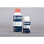 Talamex 45729110 Набор эпоксидной смолы 300g Белая
