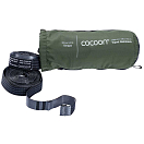Купить Cocoon HS118-SET Travel Set Гамак  Cypress Green 285 x 150 cm 7ft.ru в интернет магазине Семь Футов