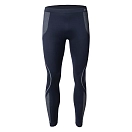 Купить HI-TEC M000263160-M/L Термоштаны Buraz  Sky Captain M-L 7ft.ru в интернет магазине Семь Футов
