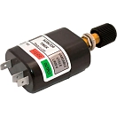Купить Johnson pump 189-61125 Таймер/переключатель аэратора 12V Золотистый Black 7ft.ru в интернет магазине Семь Футов