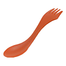 Купить Light my fire LM41264311 Spork Большой 2 единицы Розовый Orange 7ft.ru в интернет магазине Семь Футов