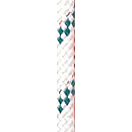 Купить Poly ropes POL2205833106 Poly-Braid 24 185 m Веревка Белая Green 6 mm 7ft.ru в интернет магазине Семь Футов