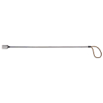 Lineaeffe 6320011 5 Heads Fork Trident Серебристый  Silver 120 cm 