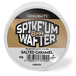Sonubaits s1810132-unit Wafters Spike´um карамель 40g Multicolour 12x10x10 8 mm