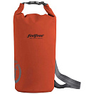 Купить Feelfree gear Dry-Tube-CS10_Orange Tube Сухой Мешок 10L Оранжевый Orange 7ft.ru в интернет магазине Семь Футов