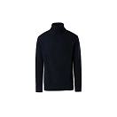 Купить North sails 699165-0802-s Свитер с высоким воротом 5GG 699165 Navy Blue 35x25x15 7ft.ru в интернет магазине Семь Футов