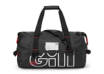 GILL Спортивная сумка VOYAGER/черный / Объем: 30 л