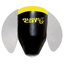 Купить Black cat 3199001 Cat Prop Черный  Black / Yellow 7ft.ru в интернет магазине Семь Футов