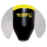 Black cat 3199001 Cat Prop Черный  Black / Yellow
