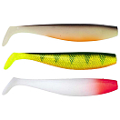 Купить Black cat 3530002 Cat Shad 180 Mm Многоцветный  Fire Tiger 7ft.ru в интернет магазине Семь Футов