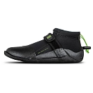 Купить Jobe 534622002-xs Ботинки для дайвинга H2O Shoes 2 mm Youth Black 35x25x15 EU 29 7ft.ru в интернет магазине Семь Футов