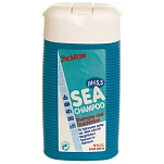 Yachticon 2213018 шампунь Sea 300ml Бесцветный  Grey