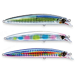 Duel 546371 Hardcore Mid Diver 95 Mm 14g Многоцветный HGR