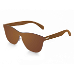 Ocean sunglasses 24.3 Солнцезащитные очки Florencia Space Flat Brown Space Flat Brown/CAT3