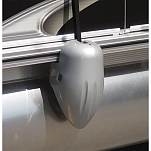 Taylor 32-31035 Отбойник для понтона  Silver