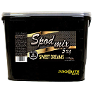 Купить Pro elite baits C8434138 Sweet Dreams Gold 5kg Пеллеты Черный 8 mm  7ft.ru в интернет магазине Семь Футов