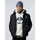 Купить North sails 603307-0999-XS Куртка Skye Черный  Black XS 7ft.ru в интернет магазине Семь Футов