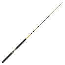 Купить Kali kunnan 21943 Удилище для троллинга Brax Yellow / Black 180x10x10 1.7 m 7ft.ru в интернет магазине Семь Футов