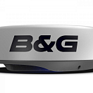 B&G 000-14538-001 HALO24 Радар с доплеровским сжатием импульсов