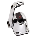 Uflex 216-B501CHTL Однорычажный двигатель Control Chrome