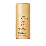 Nuxe 101430 Солнцезащитный флюид SPF50 50ml 20x10x10