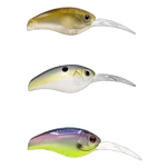 Herakles ARHKDI02 Crankbait Hypno MR Floating 14.5g 56 mm  Chartreuse Laminated
