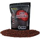 Купить Pro elite baits C8434029 Red Hallibut 900g Пеллеты Коричневый 6 mm  7ft.ru в интернет магазине Семь Футов